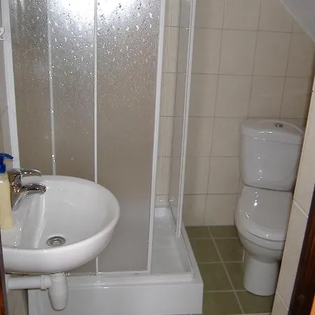 Aniel Privat Villa Bobrovec Room photo