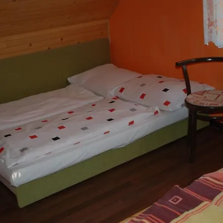 Aniel Privat Villa Bobrovec Room photo