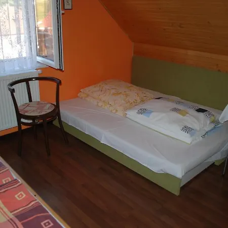 Aniel Privat Villa Bobrovec Room photo