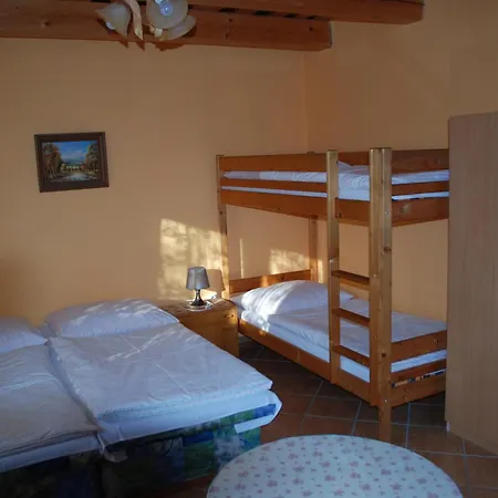 Aniel Privat Villa Bobrovec Exterior photo