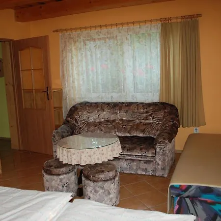 Aniel Privat Villa Bobrovec Room photo
