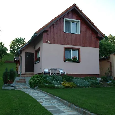 Aniel Privat Villa Bobrovec Exterior photo